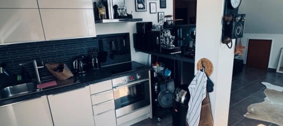 1 غرف نوم شقة في Esslingen, Germany رقم 276106 6