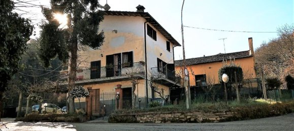 4 rooms House in Perugia, Italy No. 5572 6