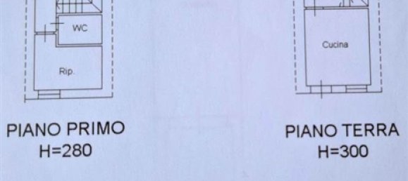 4 bedrooms Apartment in Urbino, Italy No. 358417 12