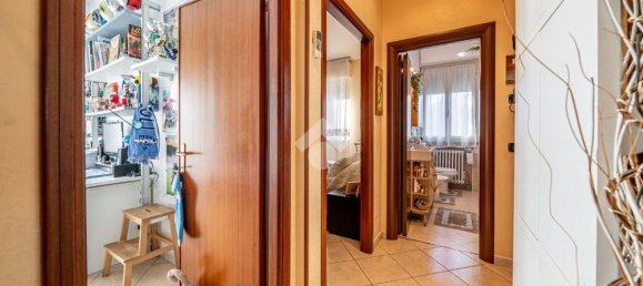 Квартира с 3 комнатами в Реджо Эмилия, Италия № 119656 7