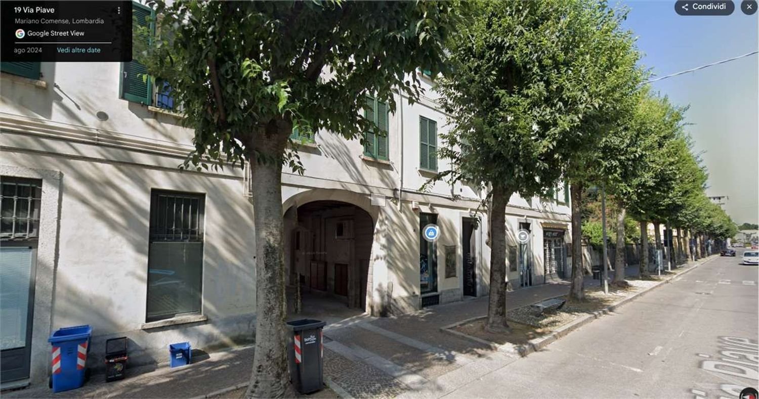 8 Schlafzimmer Wohnung in Mariano Comense, Italy, Nr. 373747