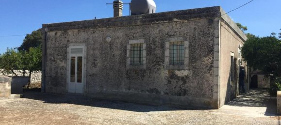 4-Zimmer Haus in Modica, Italy, Nr. 236006 6