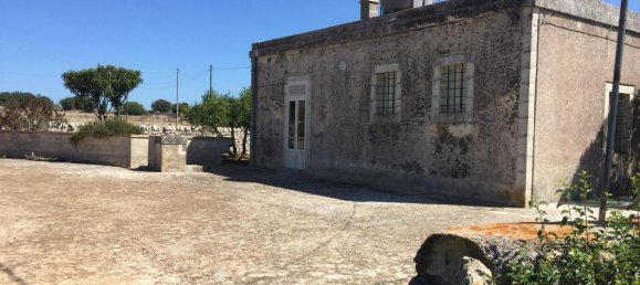 4-Zimmer Haus in Modica, Italy, Nr. 236006 4