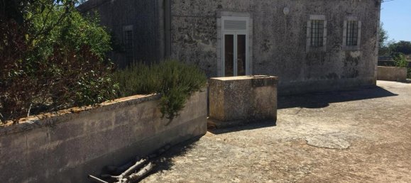 4-Zimmer Haus in Modica, Italy, Nr. 236006 7