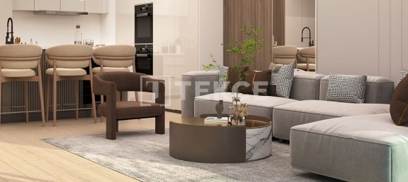 1 غرف نوم شقة في دائرة قرية جميرا, UAE رقم 66424 8