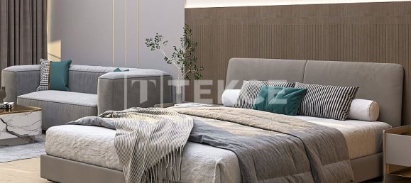 1 غرف نوم شقة في دائرة قرية جميرا, UAE رقم 66424 11