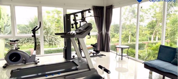 6 bedrooms Cafe / restaurant in Pattaya, Thailand No. 5120 8