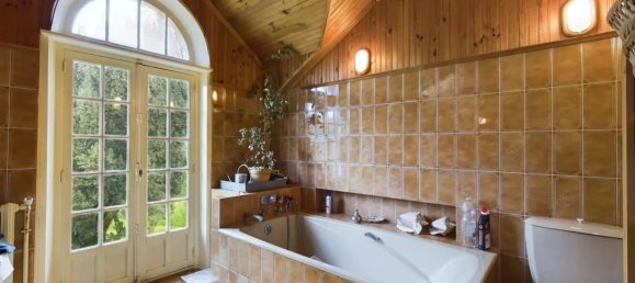 Castillos de 6 dormitorios en Fontvannes, France No. 95338 19