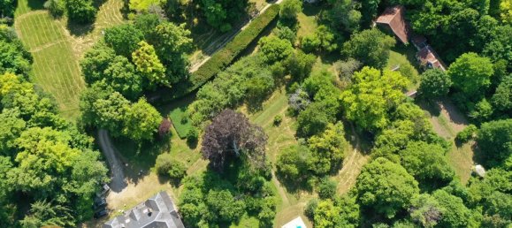 Castillos de 6 dormitorios en Fontvannes, France No. 95338 5