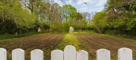 Castillos de 6 dormitorios en Fontvannes, France No. 95338 11