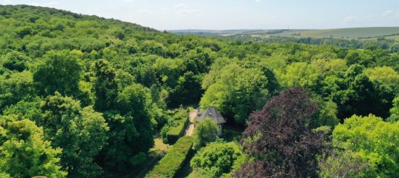 Castillos de 6 dormitorios en Fontvannes, France No. 95338 7