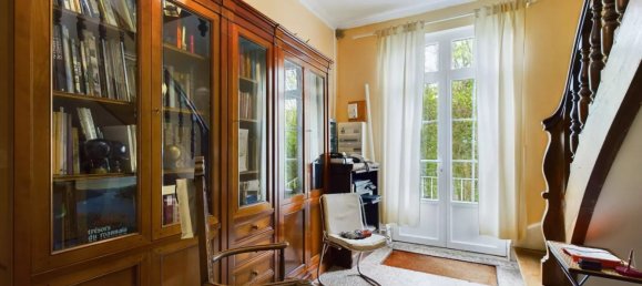 Castillos de 6 dormitorios en Fontvannes, France No. 95338 14