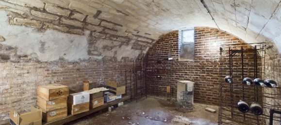 Castillos de 6 dormitorios en Fontvannes, France No. 95338 24