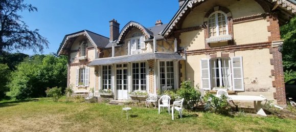 Castillos de 6 dormitorios en Fontvannes, France No. 95338 4