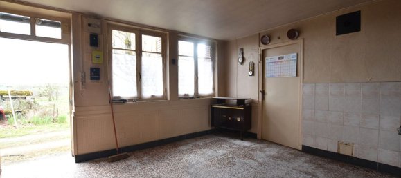 Casa T2 em Trezelles, France N.º 259406 8