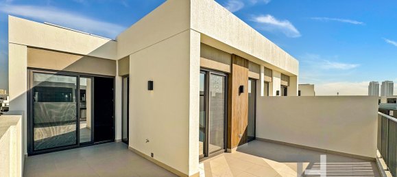 4 غرف نوم فيلا في Tilal Al Ghaf, UAE رقم 94481 3