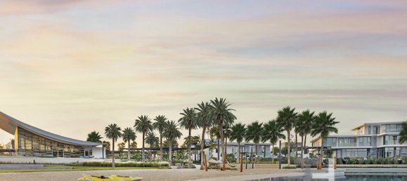 4 غرف نوم فيلا في Tilal Al Ghaf, UAE رقم 94481 4