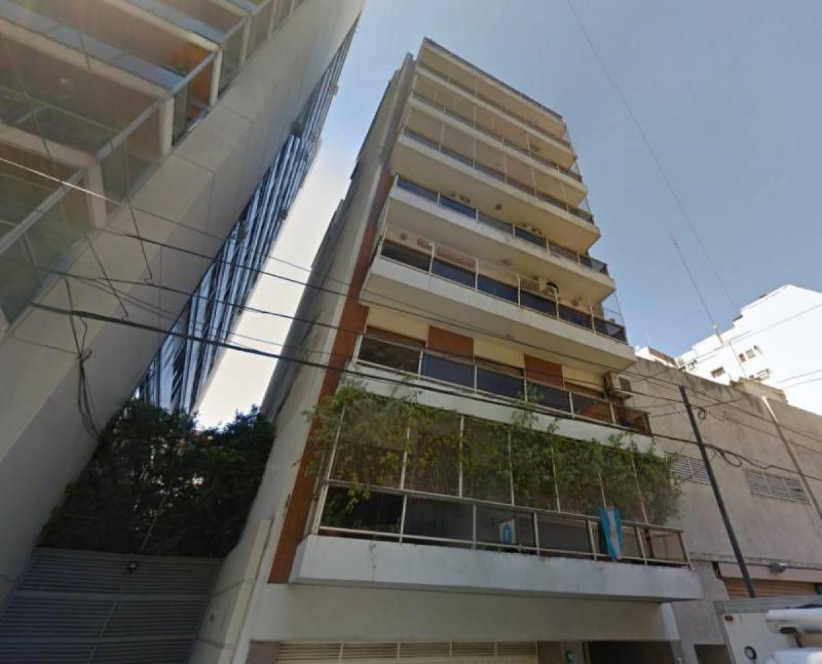 3 Schlafzimmer Wohnung in Buenos Aires, Argentina, Nr. 77469
