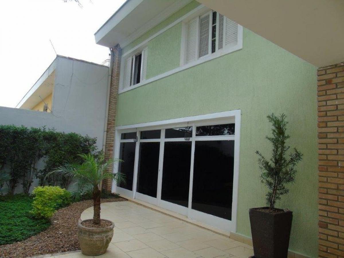 4 Schlafzimmer Haus in Sao Paulo, Brazil, Nr. 486790