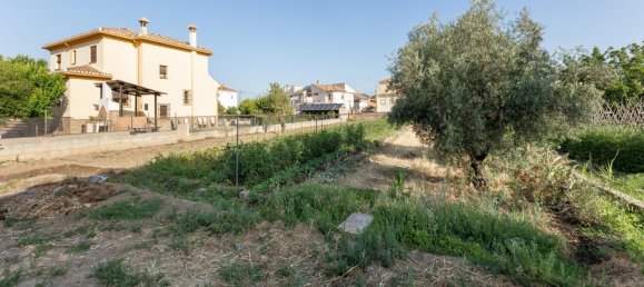 Terreno en La Zubia, Spain 1060 m² No. 156448 12