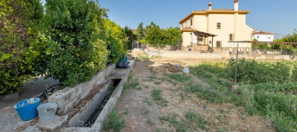 Terreno en La Zubia, Spain 1060 m² No. 156448 11