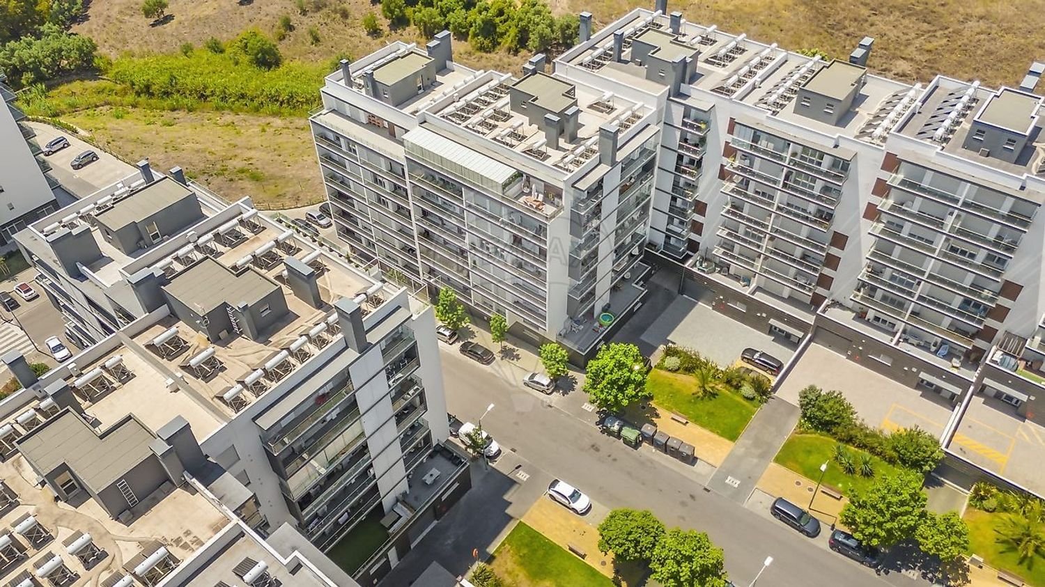 2 bedrooms Apartment in Odivelas, Portugal No. 268834