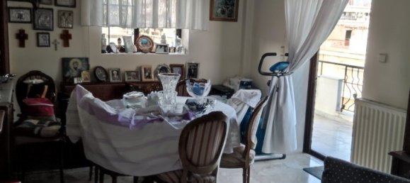 2 Schlafzimmer Wohnung in Kalamaria, Greece, Nr. 94156 23