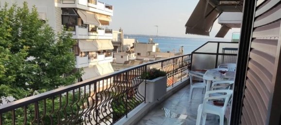 2 Schlafzimmer Wohnung in Kalamaria, Greece, Nr. 94156 5