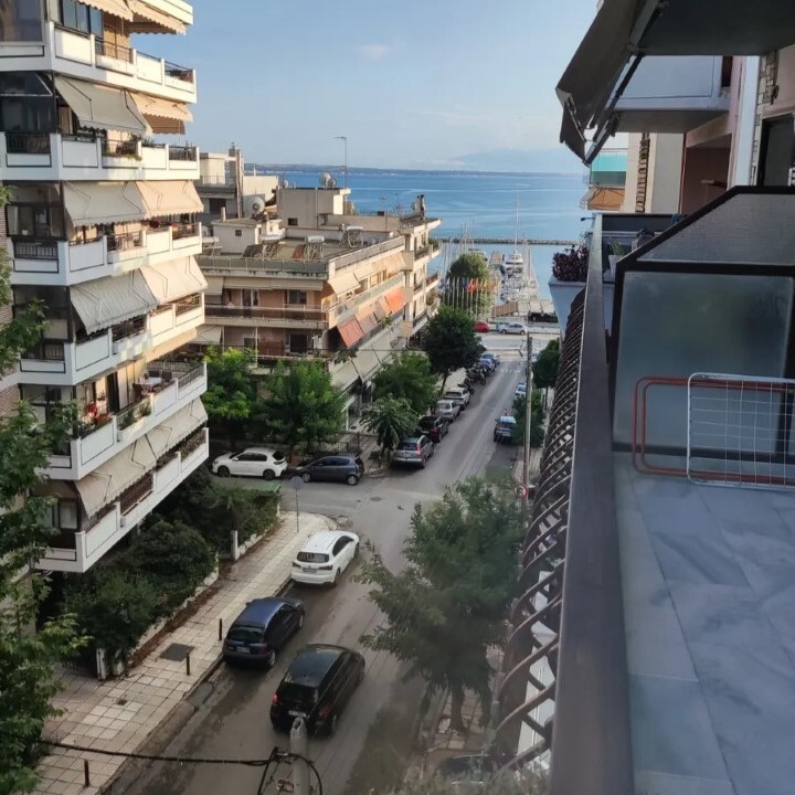 2 Schlafzimmer Wohnung in Kalamaria, Greece, Nr. 94156