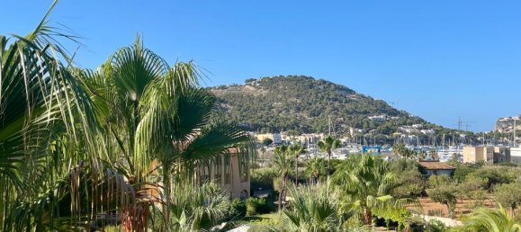 2 bedrooms Penthouse in Andratx, Spain No. 189790 12