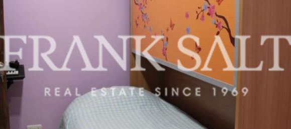 3 bedrooms Apartment in Zebbug, Malta No. 5610 27