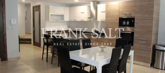 3 bedrooms Apartment in Zebbug, Malta No. 5610 16