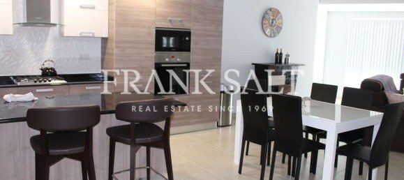 3 bedrooms Apartment in Zebbug, Malta No. 5610 18