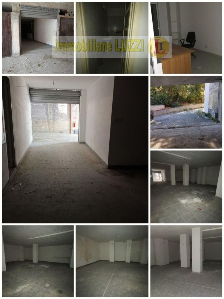 Garagem em Costarainera, Italy 150 m² N.º 334733