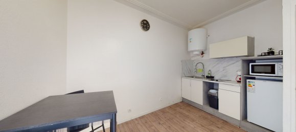 1 bedroom Apartment in Mulhouse, France No. 87037 3