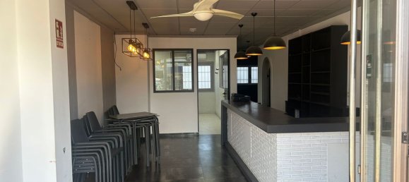 74m² Commercial property in Alicante, Spain No. 136532 7