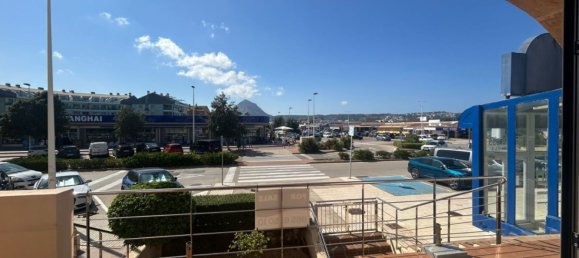 74m² Commercial property in Alicante, Spain No. 136532 3