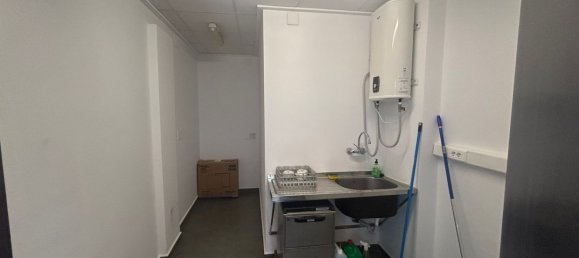 74m² Commercial property in Alicante, Spain No. 136532 14