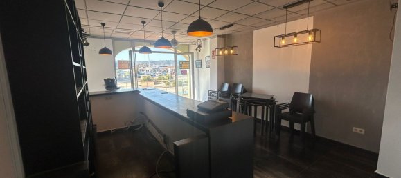 74m² Commercial property in Alicante, Spain No. 136532 11