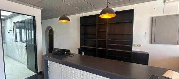 74m² Commercial property in Alicante, Spain No. 136532 9