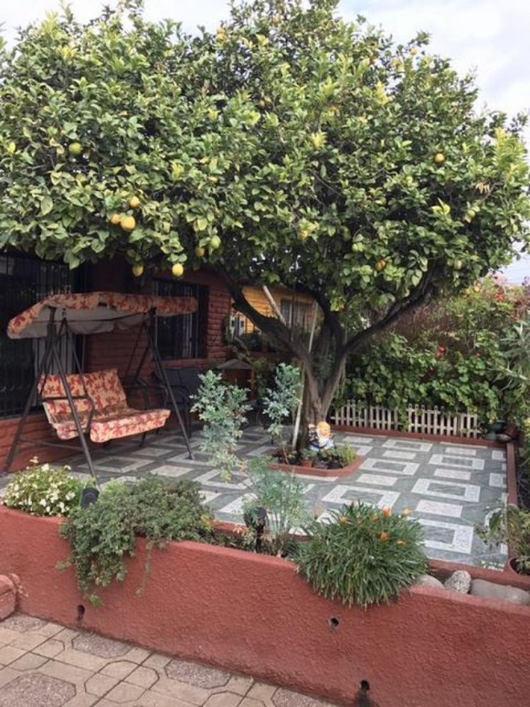 4 bedrooms House in Santiago, Chile No. 2101