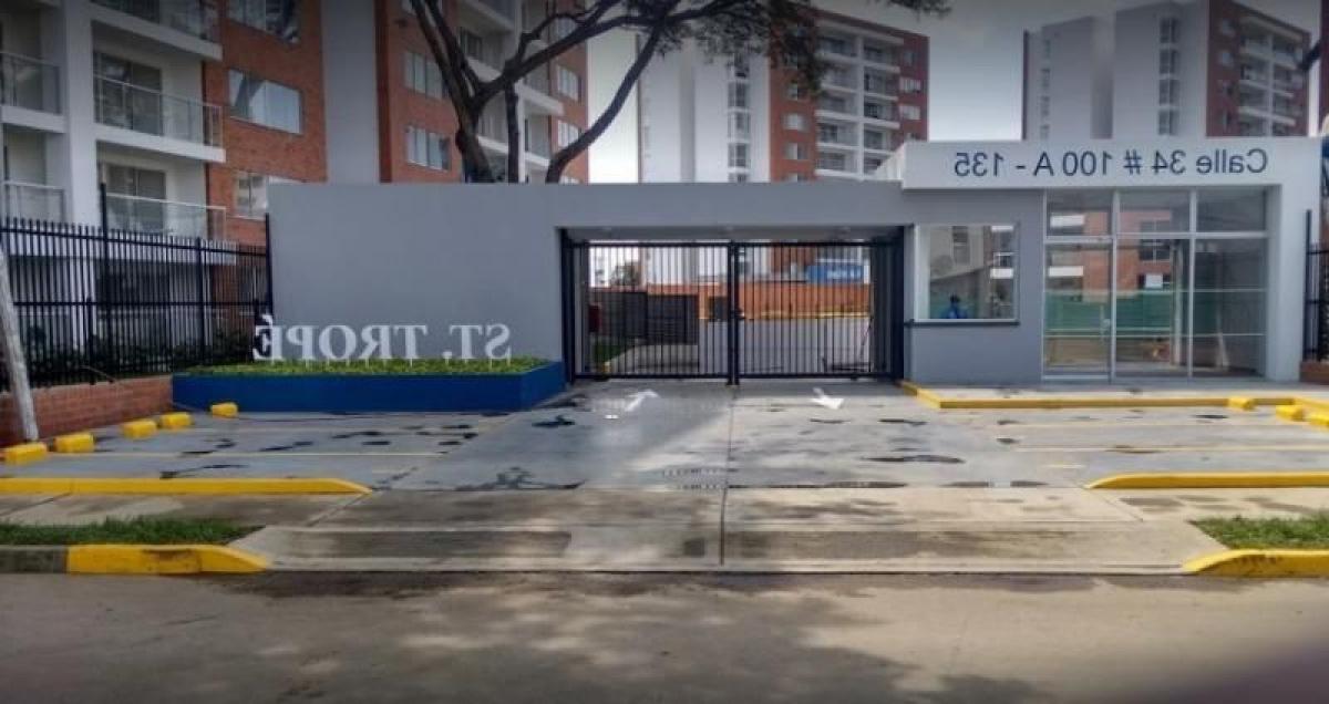 Casa de 3 dormitorios en Valle del Cauca, Colombia No. 2108