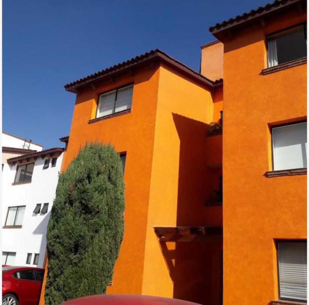 Квартира с 3 спальнями в Мехикали, Мексика № 181124