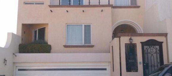 Casa T3 em Queretaro, Mexico N.º 182486 2