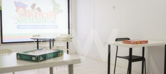 217m² Commercial property in Sintra, Portugal No. 61108 5