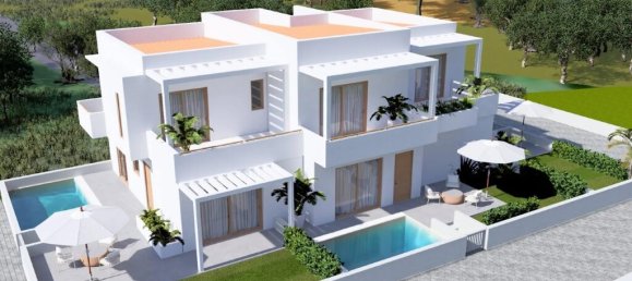 Maisonette T3 em Polygyros, Greece N.º 92528 2