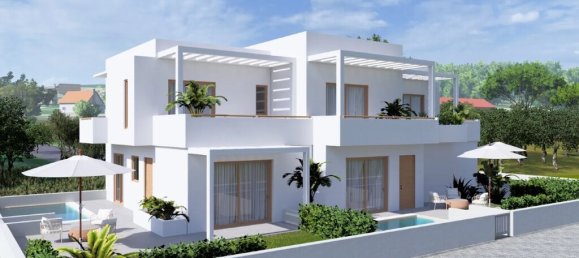Maisonette T3 em Polygyros, Greece N.º 92528 3
