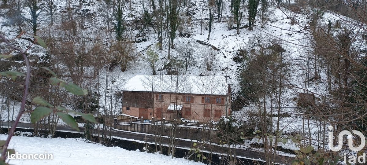 2 bedrooms Castles in Sainte-Croix-aux-Mines, France No. 75180