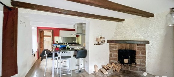 2 bedrooms Castles in Sainte-Croix-aux-Mines, France No. 75180 9