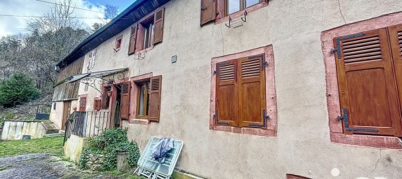 2 bedrooms Castles in Sainte-Croix-aux-Mines, France No. 75180 2